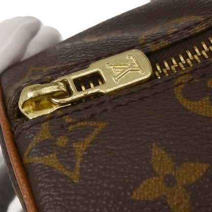 Louis Vuitton 1993 Monogram Papillon 26 Handbag M51366