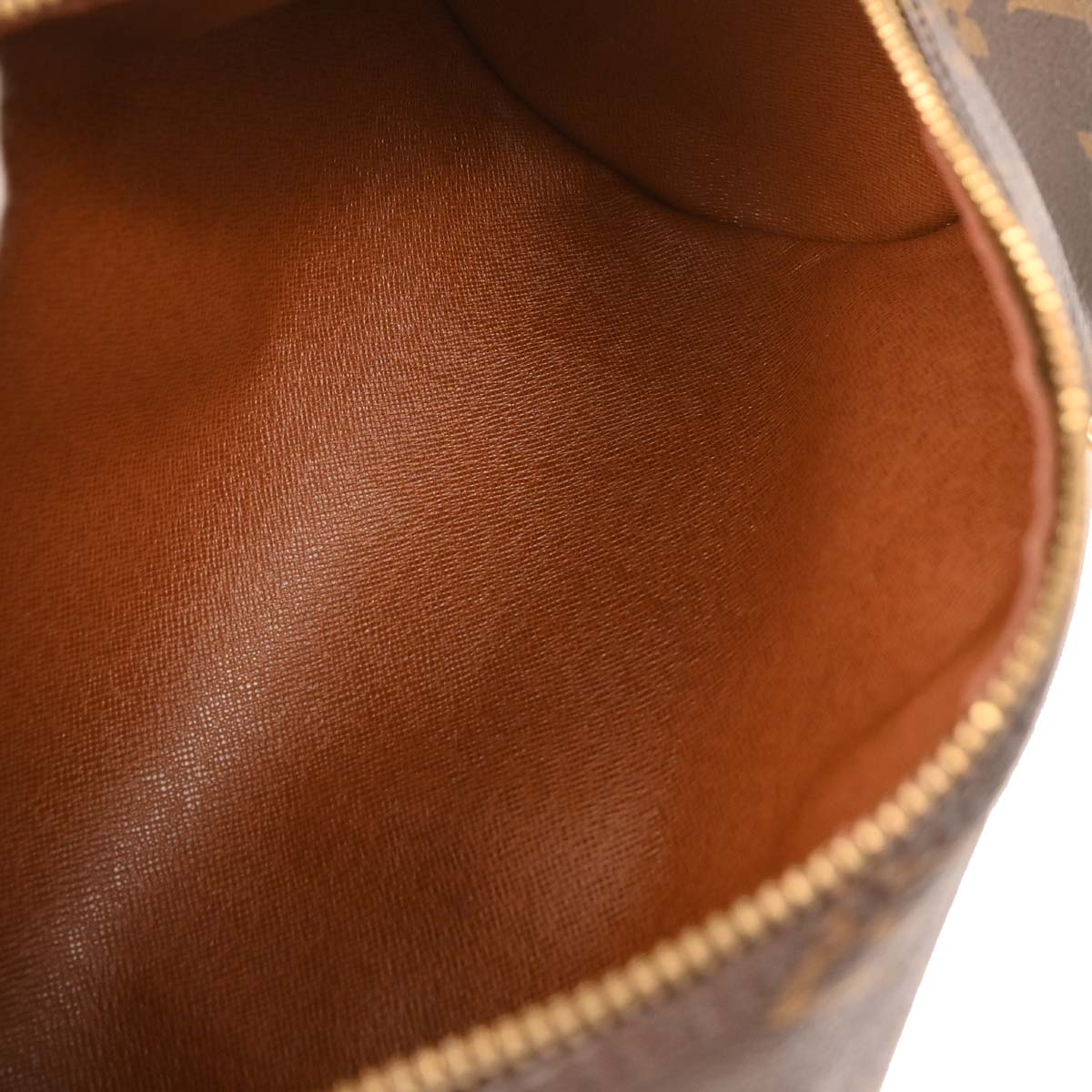 Louis Vuitton 1993 Monogram Papillon 26 Handbag M51366