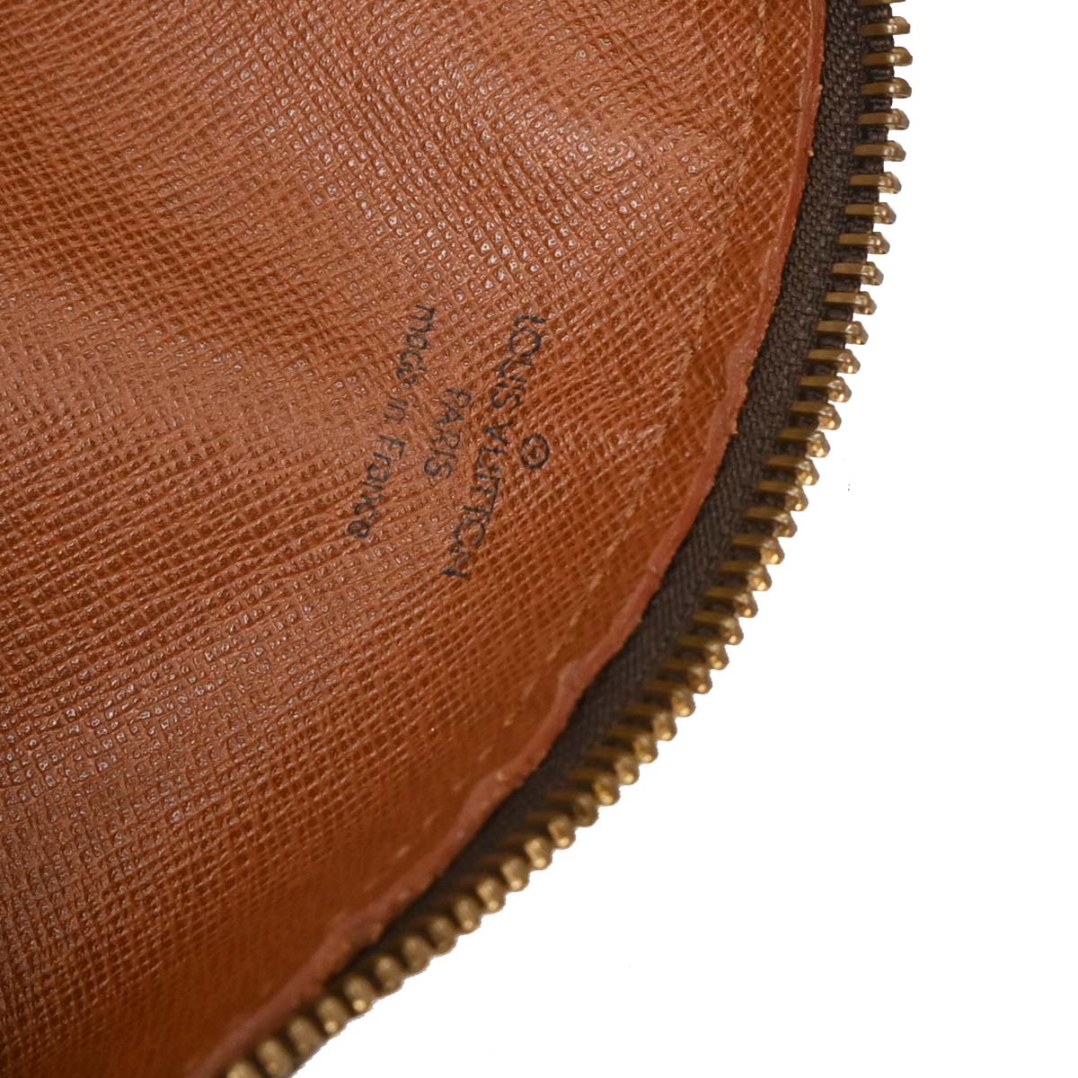 Louis Vuitton 1993 Monogram Papillon 26 Handbag M51366