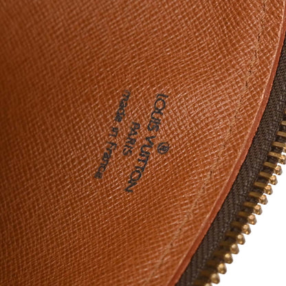 Louis Vuitton Monogram Papillon 26 Handbag M51366