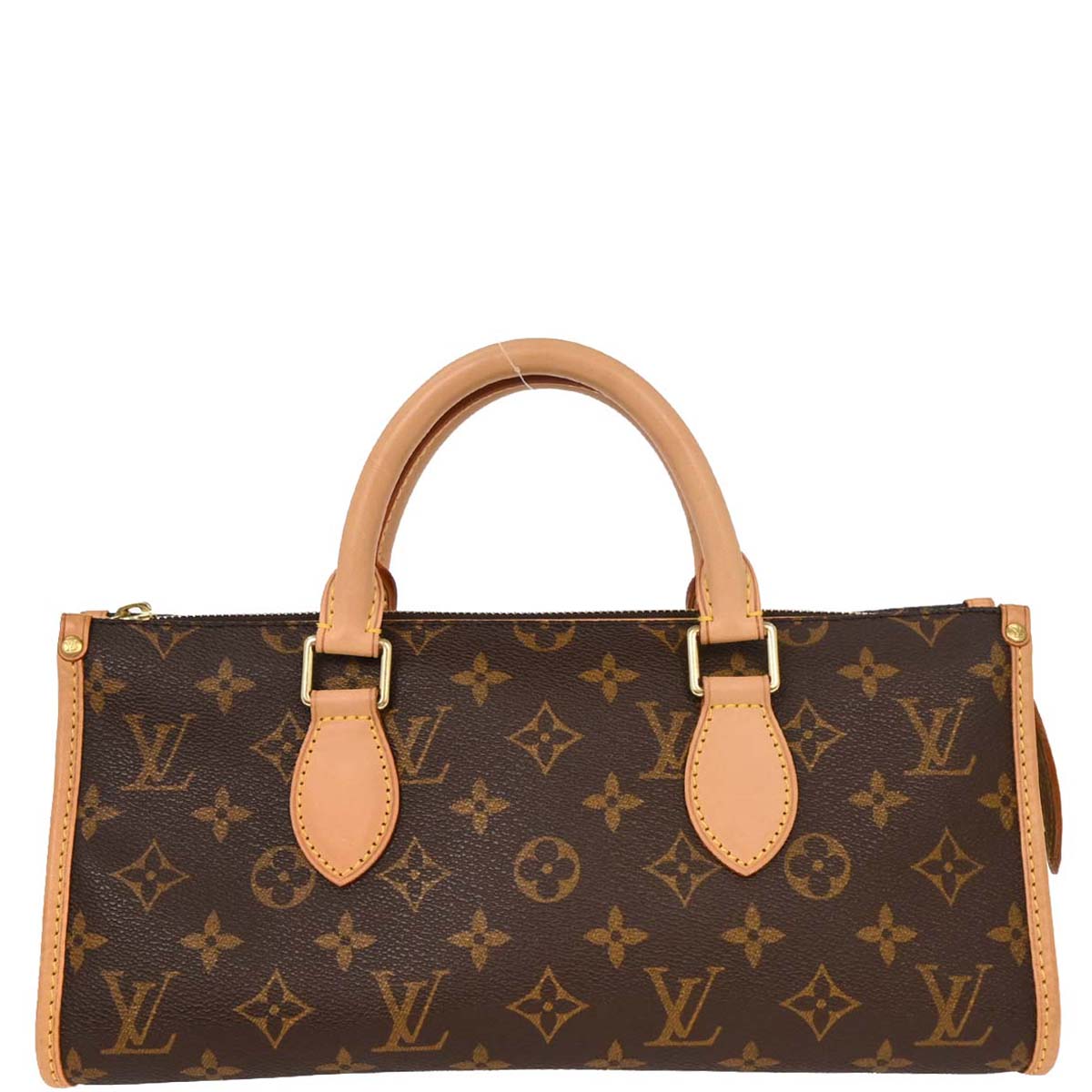 Louis Vuitton Monogram Popincourt Handbag M40009