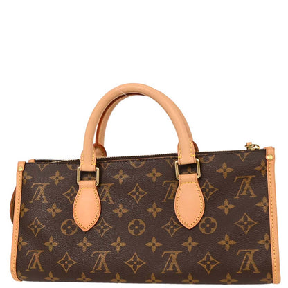 Louis Vuitton Monogram Popincourt Handbag M40009