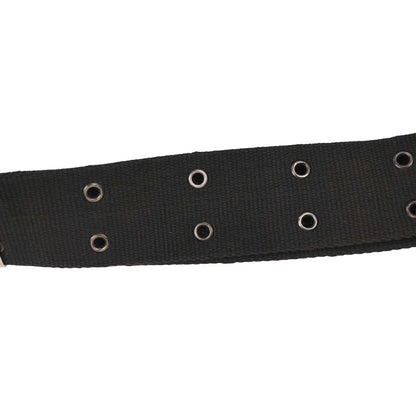 Christian Dior Black Leather Street Chic Shoulder Bag