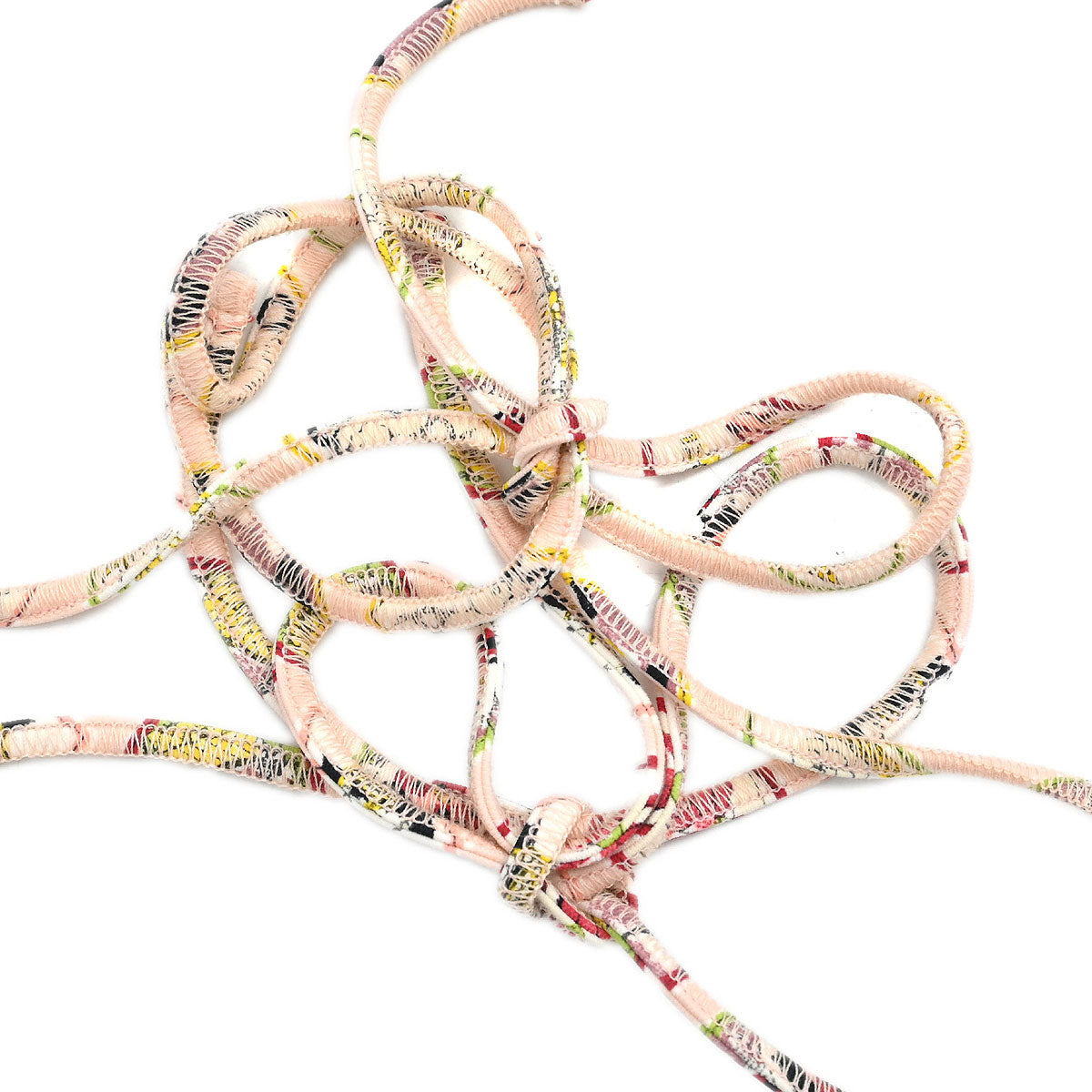 CHANEL 38ハーフ Chanel Swimwear Swimsuit Pink #38 – AMORE Vintage Tokyo