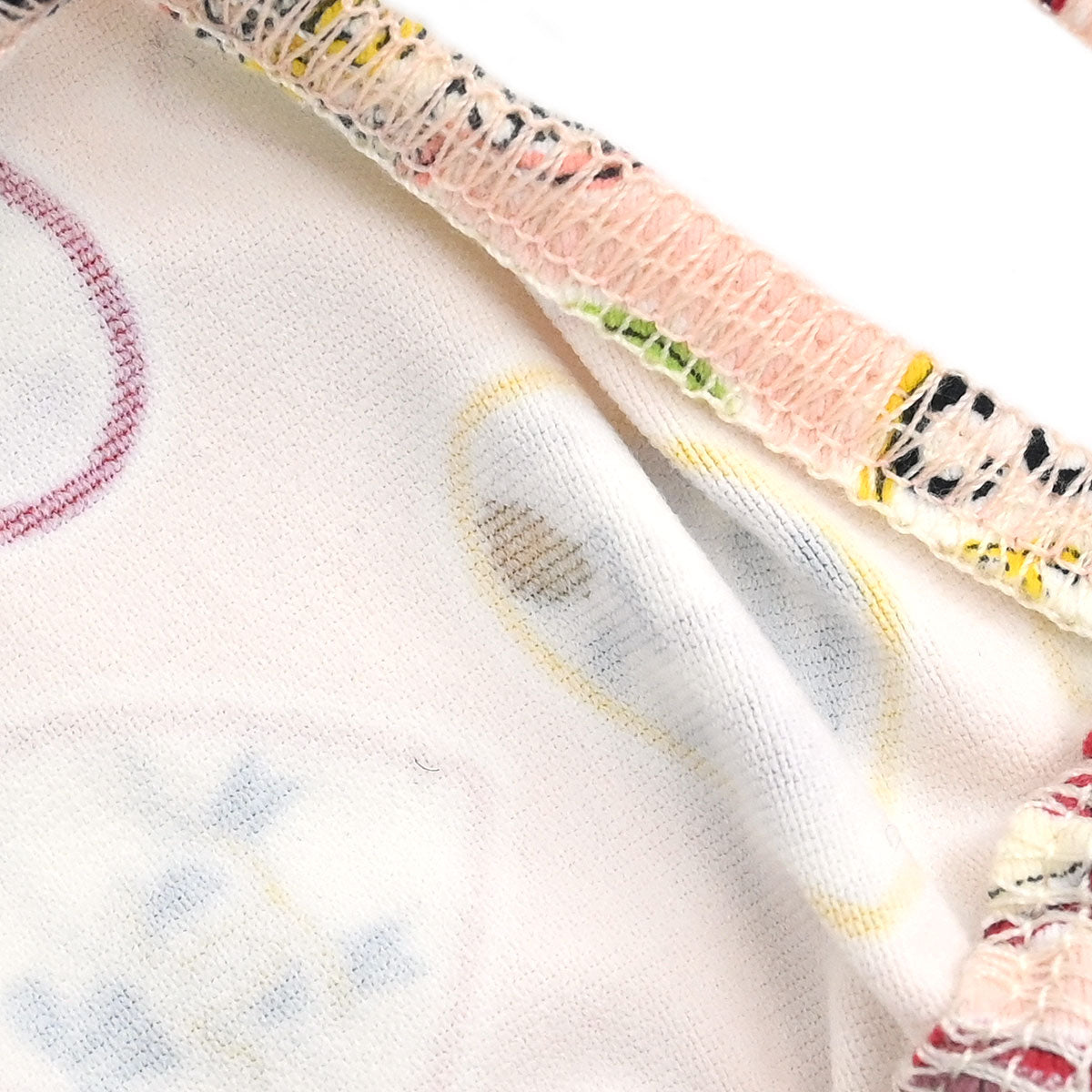 Chanel Swimwear Swimsuit Pink #38 – AMORE Vintage Tokyo