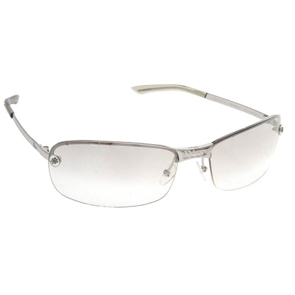 Christian Dior Sunglasses Eyewear Black Small Good