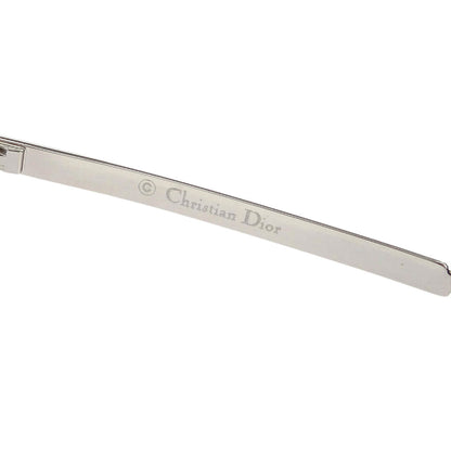 Christian Dior Sunglasses Eyewear Black Small Good