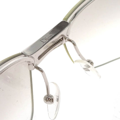 Christian Dior Sunglasses Eyewear Black Small Good