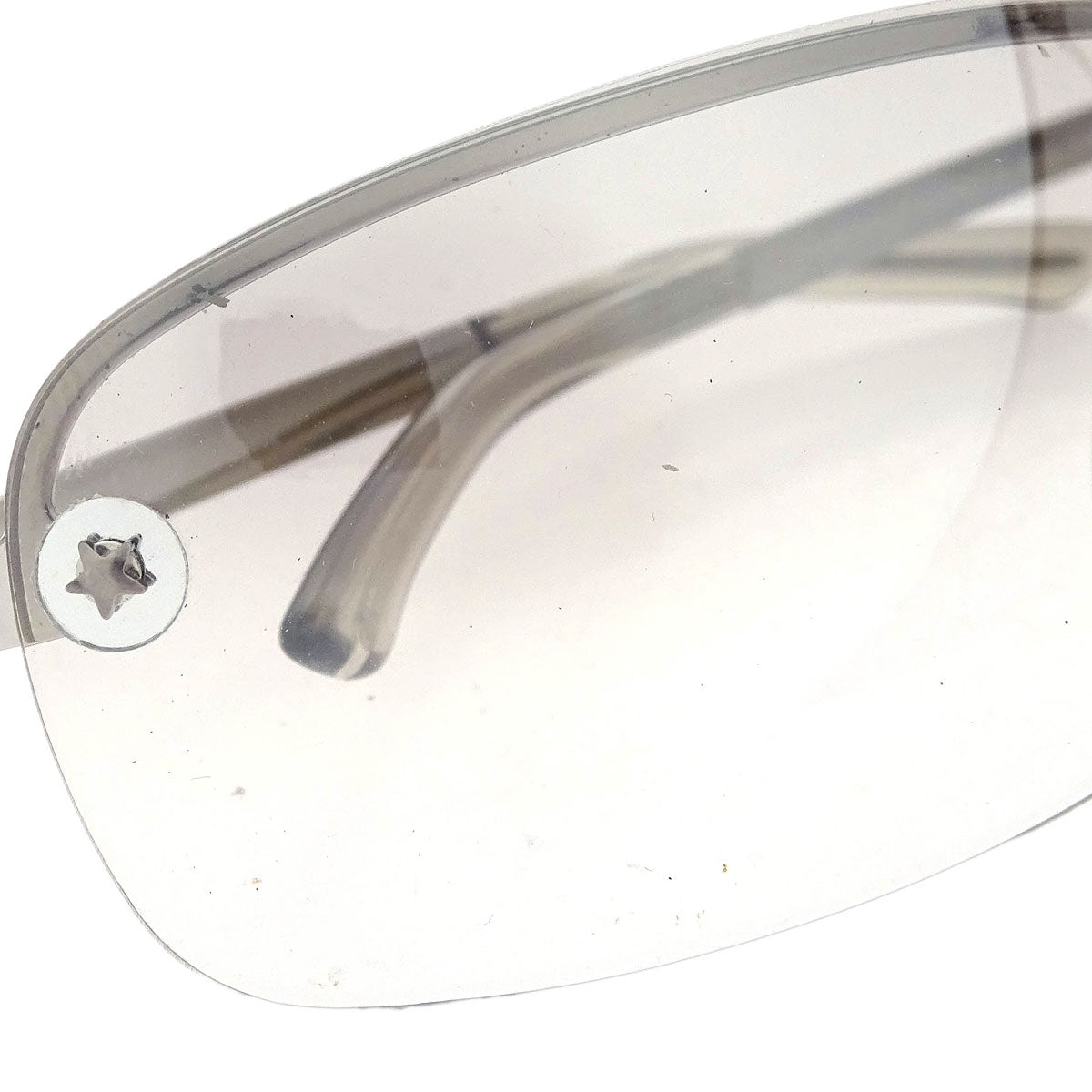 Christian Dior Sunglasses Eyewear Black Small Good