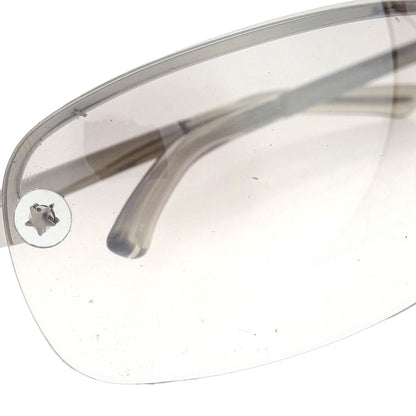 Christian Dior Sunglasses Eyewear Black Small Good