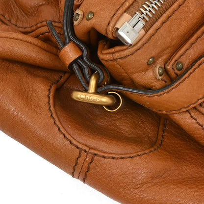 Chloe Brown Paddington Handbag