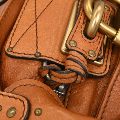 Chloe Brown Paddington Handbag