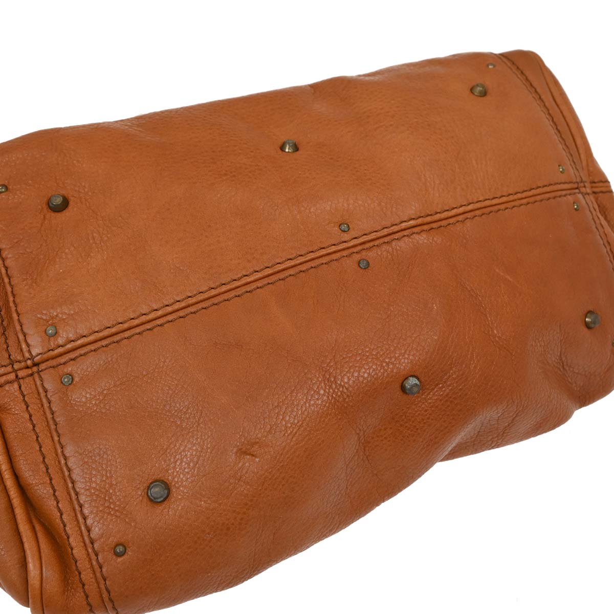 Chloe Brown Paddington Handbag