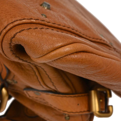 Chloe Brown Paddington Handbag