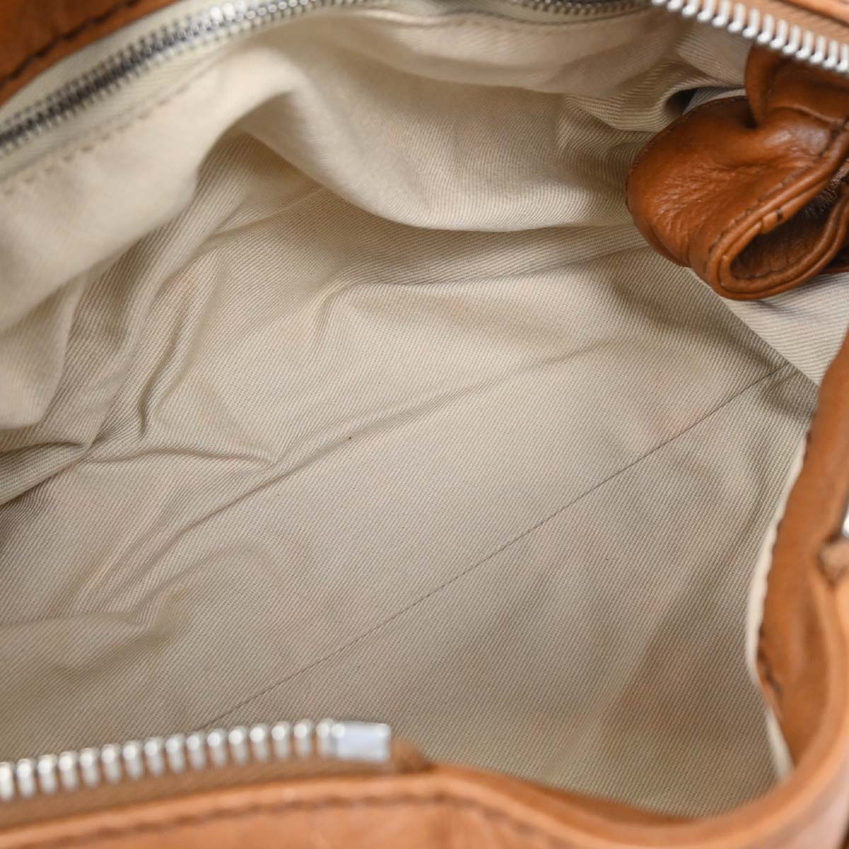 Chloe Brown Paddington Handbag