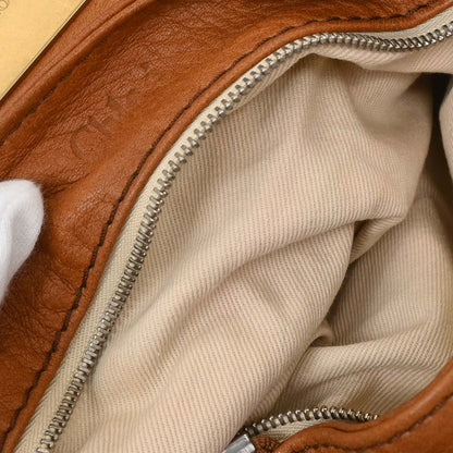 Chloe Brown Paddington Handbag