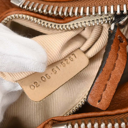 Chloe Brown Paddington Handbag