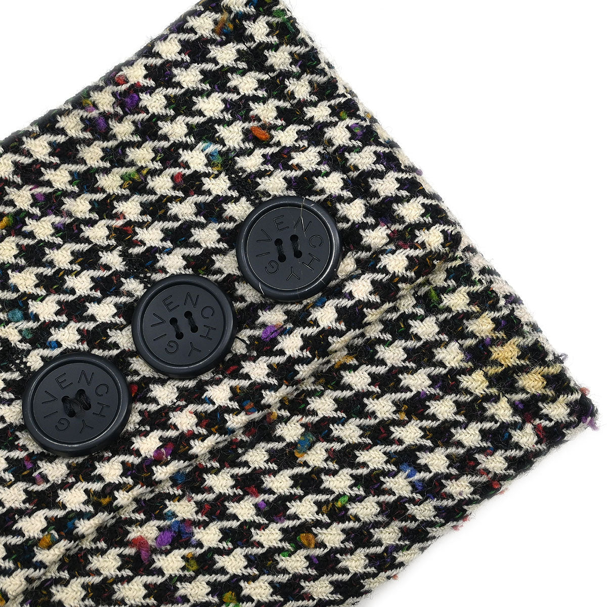 Givenchy Setup Suit Jacket Skirt Black #38