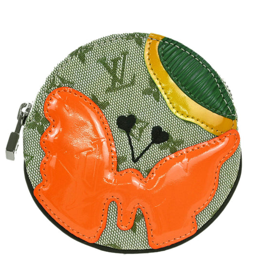 Louis Vuitton Conte de Fees Porte Monnaie Rond Coin Case M92271
