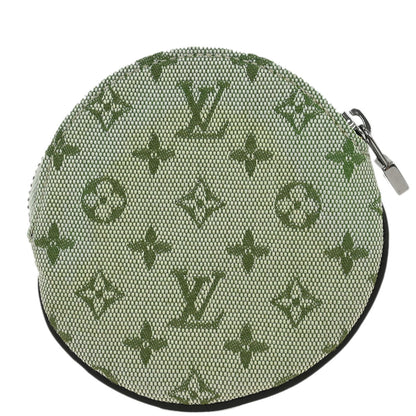 Louis Vuitton Conte de Fees Porte Monnaie Rond Coin Case M92271