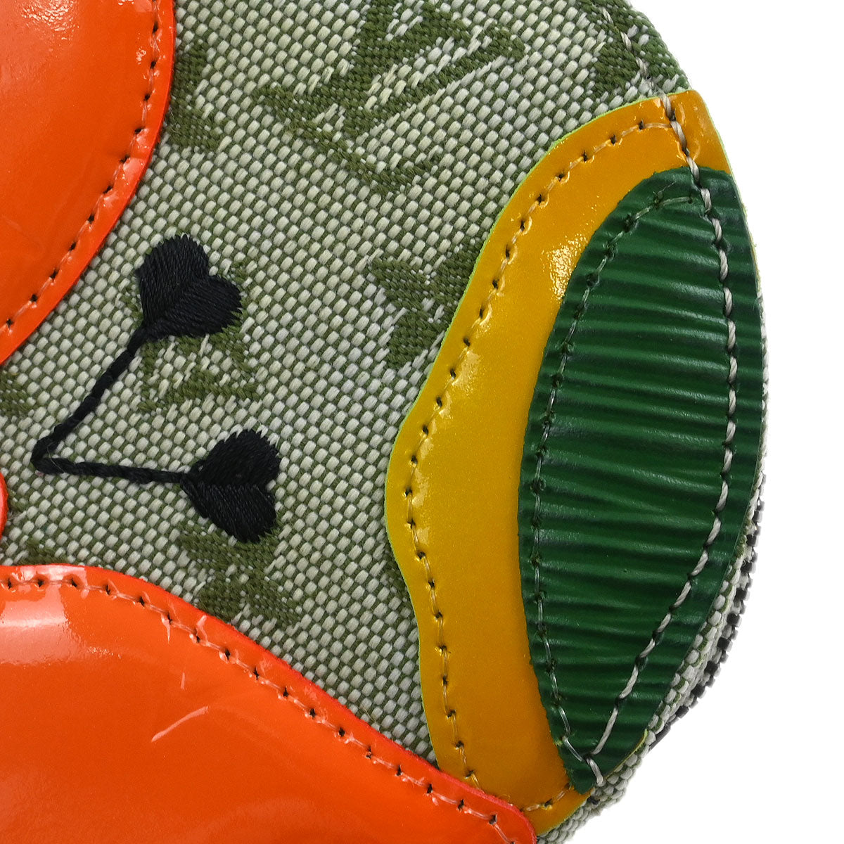 Louis Vuitton Conte de Fees Porte Monnaie Rond Coin Case M92271