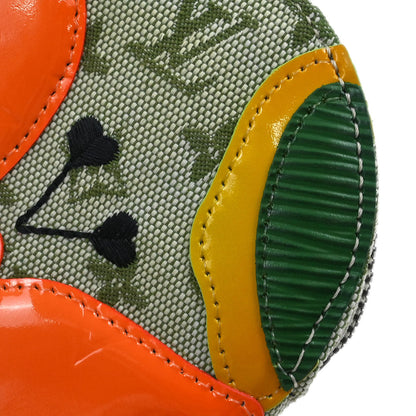 Louis Vuitton Conte de Fees Porte Monnaie Rond Coin Case M92271