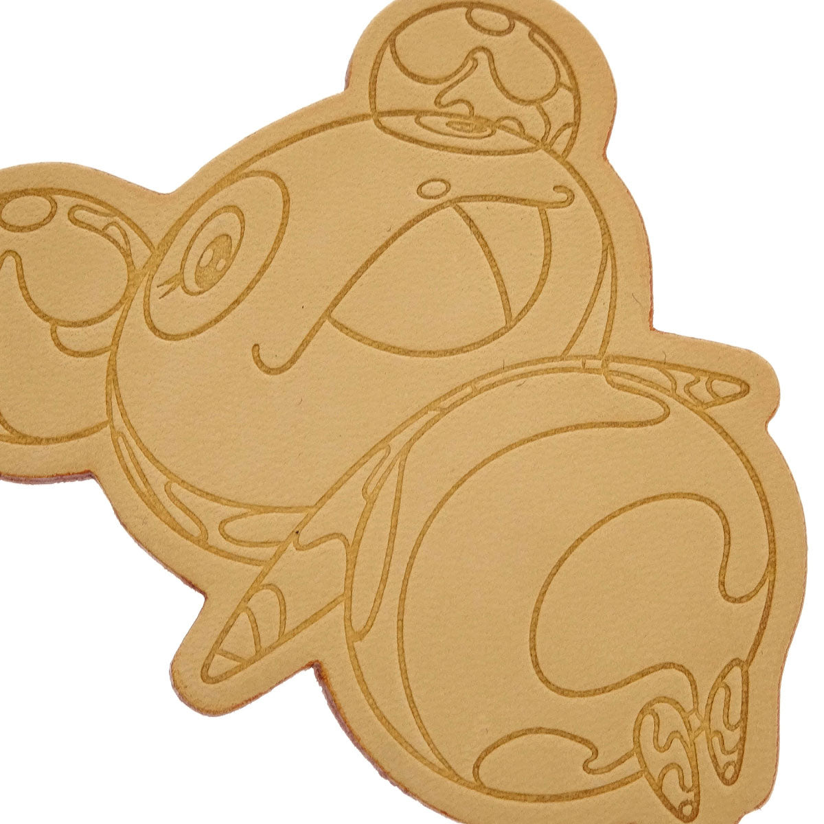 Louis Vuitton Porte Cles Panda Key Holder Charm M62637 Small Good