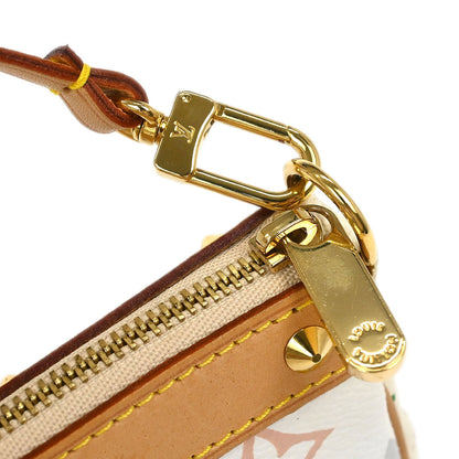 Louis Vuitton Multicolor Pochette Accessoires Handbag M92649