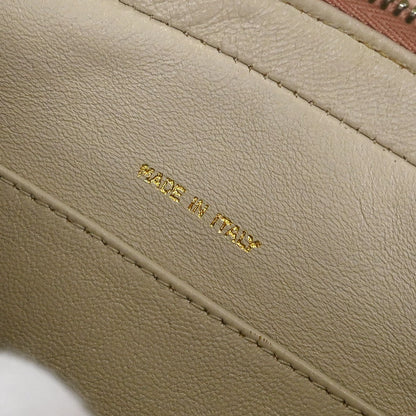 Chanel 1994-1996 Pink Caviar Camera Bag