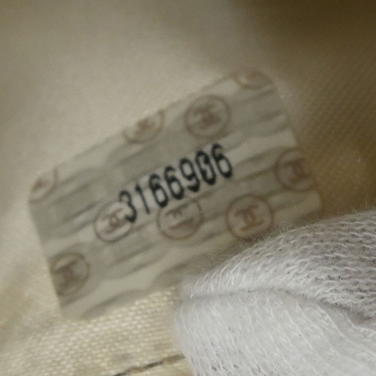 Chanel 1994-1996 Pink Caviar Camera Bag