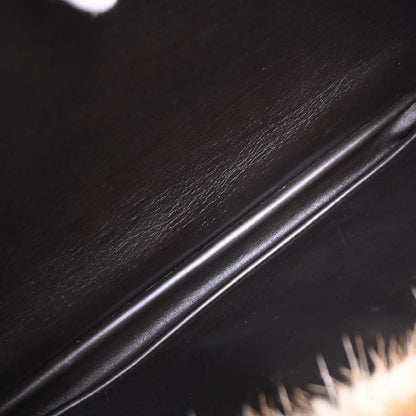 Louis Vuitton * Monogram Mink Alligator Fabuleux Extraordinaires Handbag M92700