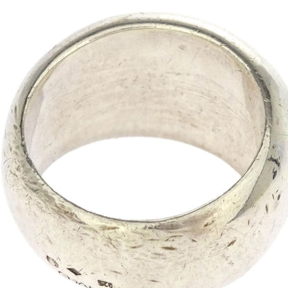 Chanel Ring Silver #53 SV925