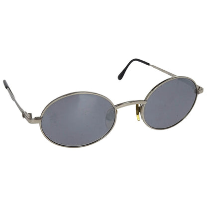 Chanel Sunglasses Eyewear Black Small Good