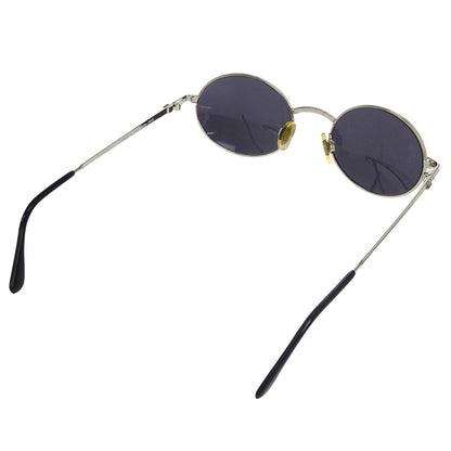 Chanel Sunglasses Eyewear Black Small Good