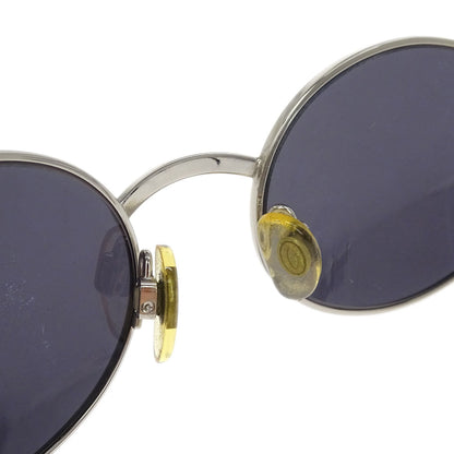 Chanel Sunglasses Eyewear Black Small Good