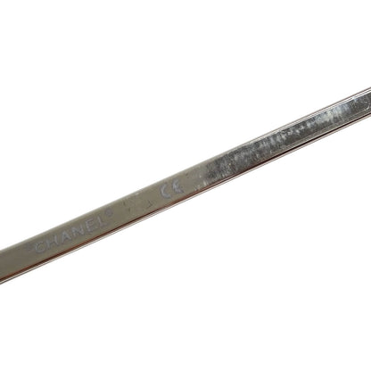 Chanel Sunglasses Eyewear Black Small Good