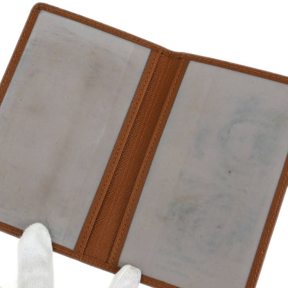 Louis Vuitton Monogram Porte Papier Wallet M61207