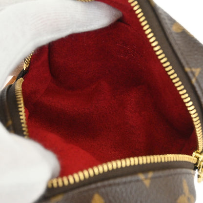 Louis Vuitton Monogram Trousse Wapity Pouch M58030