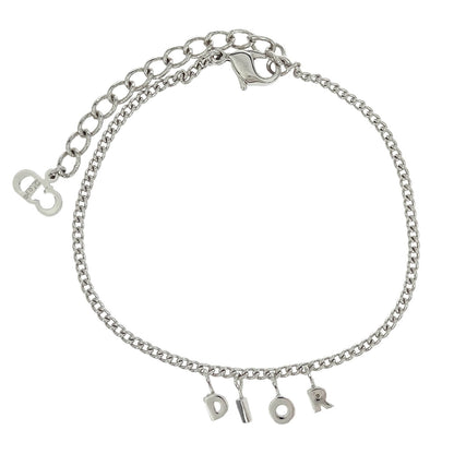 Christian Dior Bracelet Silver