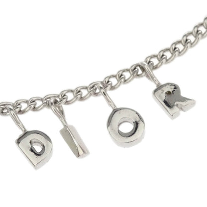Christian Dior Bracelet Silver