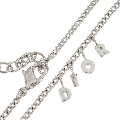 Christian Dior Bracelet Silver