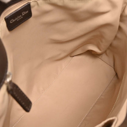Christian Dior Beige Street Chic Tote Handbag