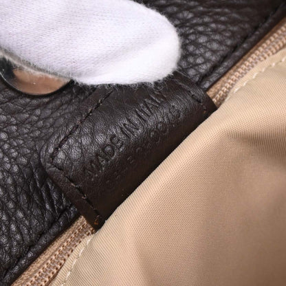 Christian Dior Beige Street Chic Tote Handbag