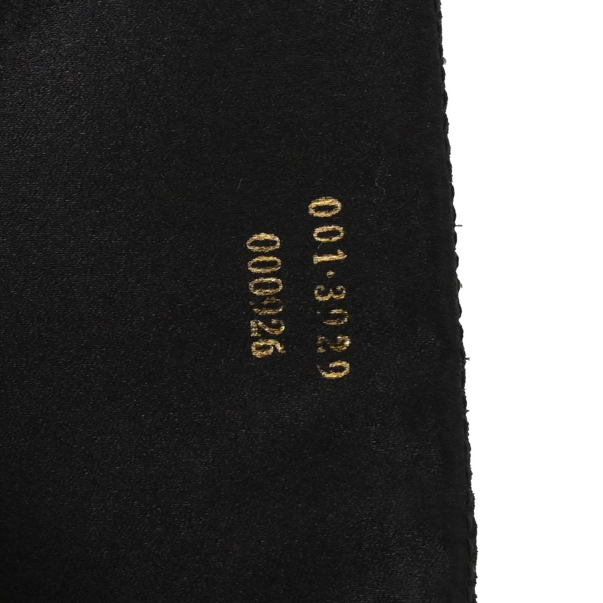 Gucci Black Gray Beaded Handbag