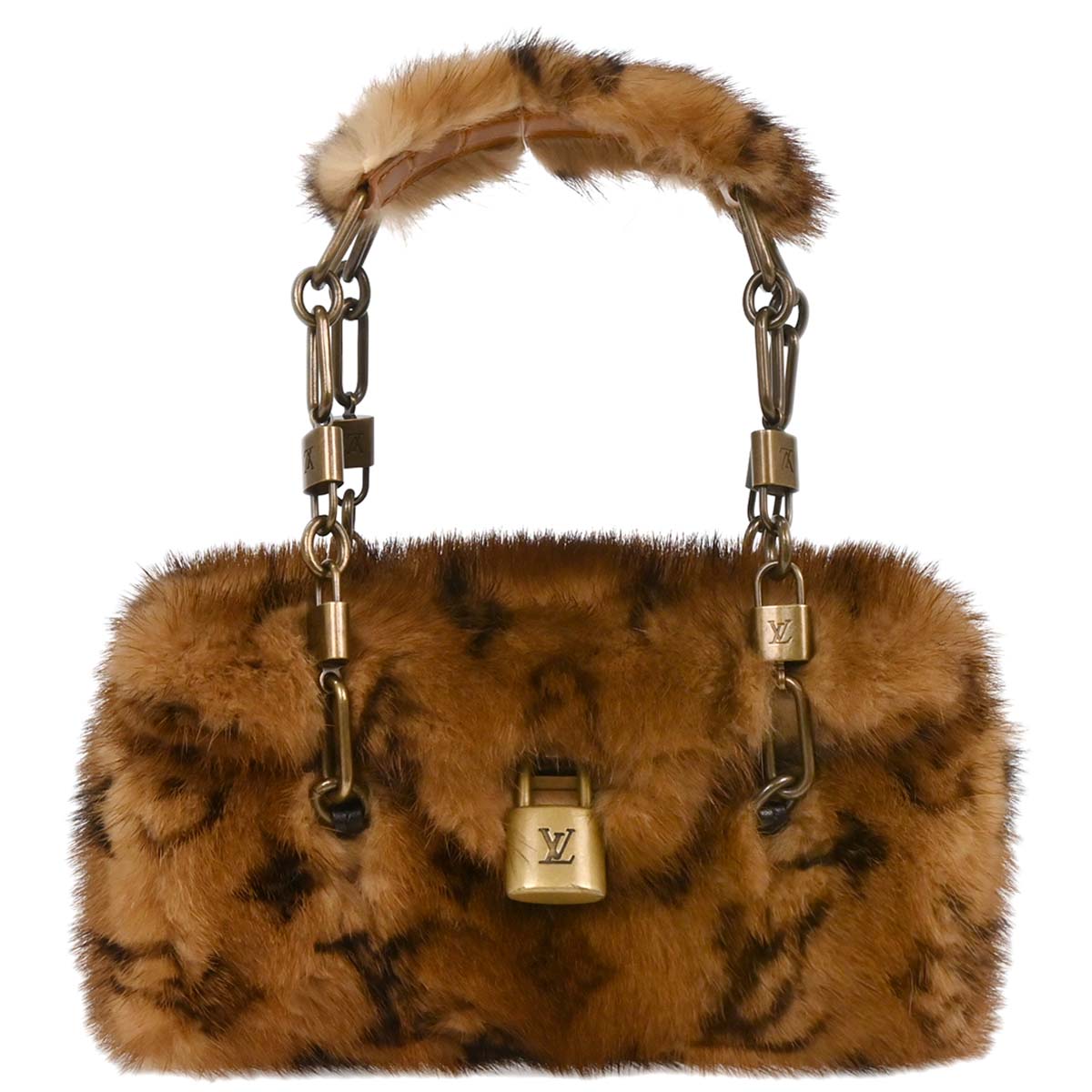 Louis Vuitton Papillon｜luxury brand items｜AMORE Vintage Tokyo