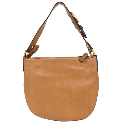 Gucci Brown Interlocking G Handbag