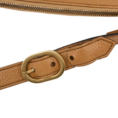 Gucci Brown Interlocking G Handbag