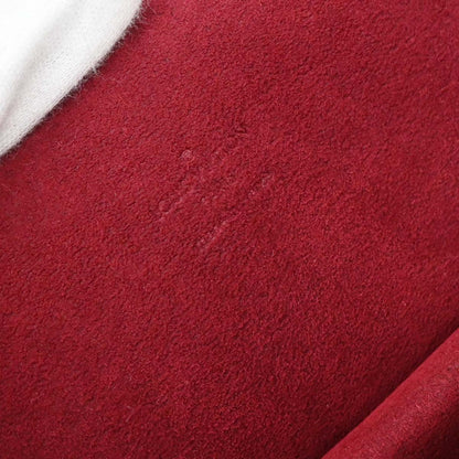 Louis Vuitton White Multicolor Beverly GM Handbag M40201