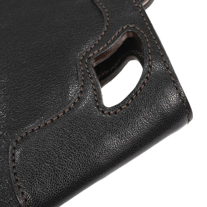 Cartier Black Marcello Handbag