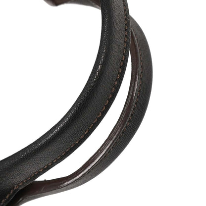 Cartier Black Marcello Handbag